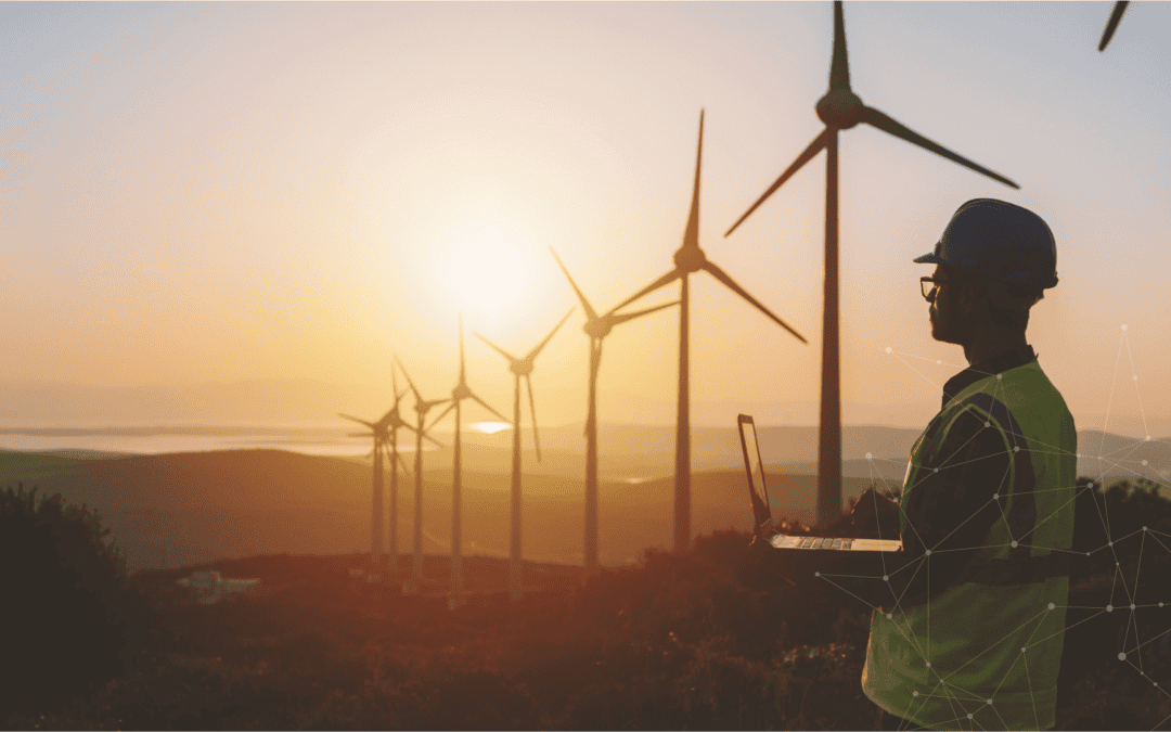 Die neue Energiewirtschaft: Warum Qualifikation zum Erfolgsfaktor der Transformation wird