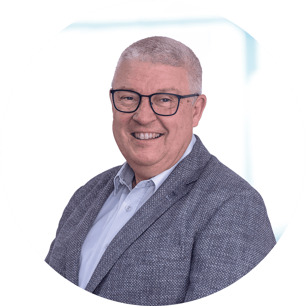 Profilbild von Bernd Schnabel Profilbild von Bernd Schnabel