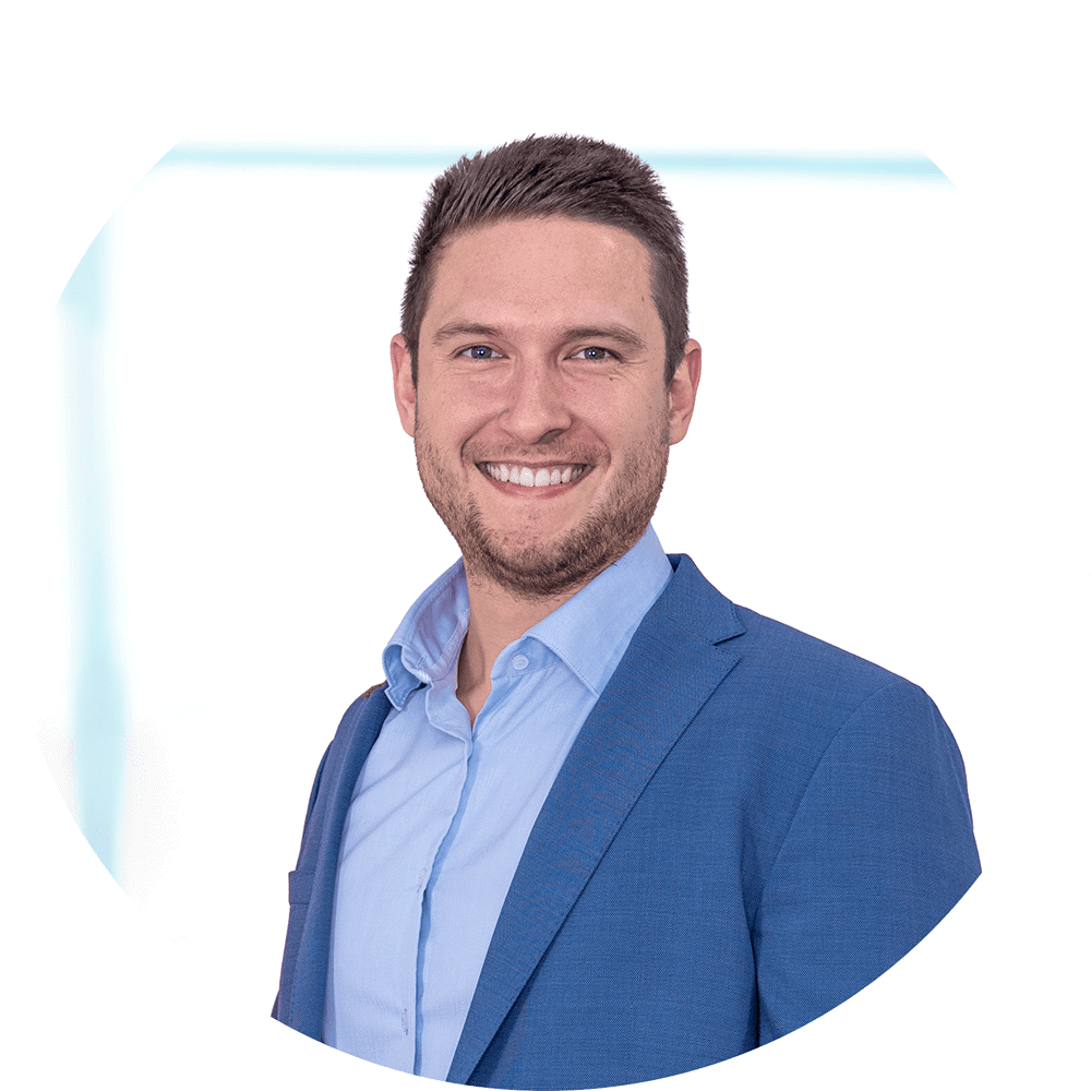 Profilbild von Dennis Schnabel Profilbild von Dennis Schnabel