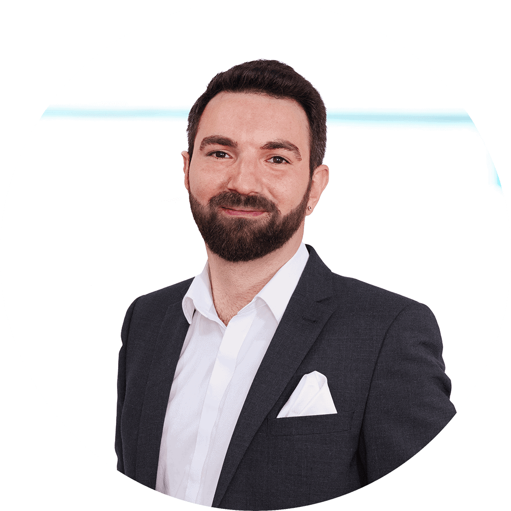 Profilbild von Jonas Niemeyer Profilbild von Jonas Niemeyer