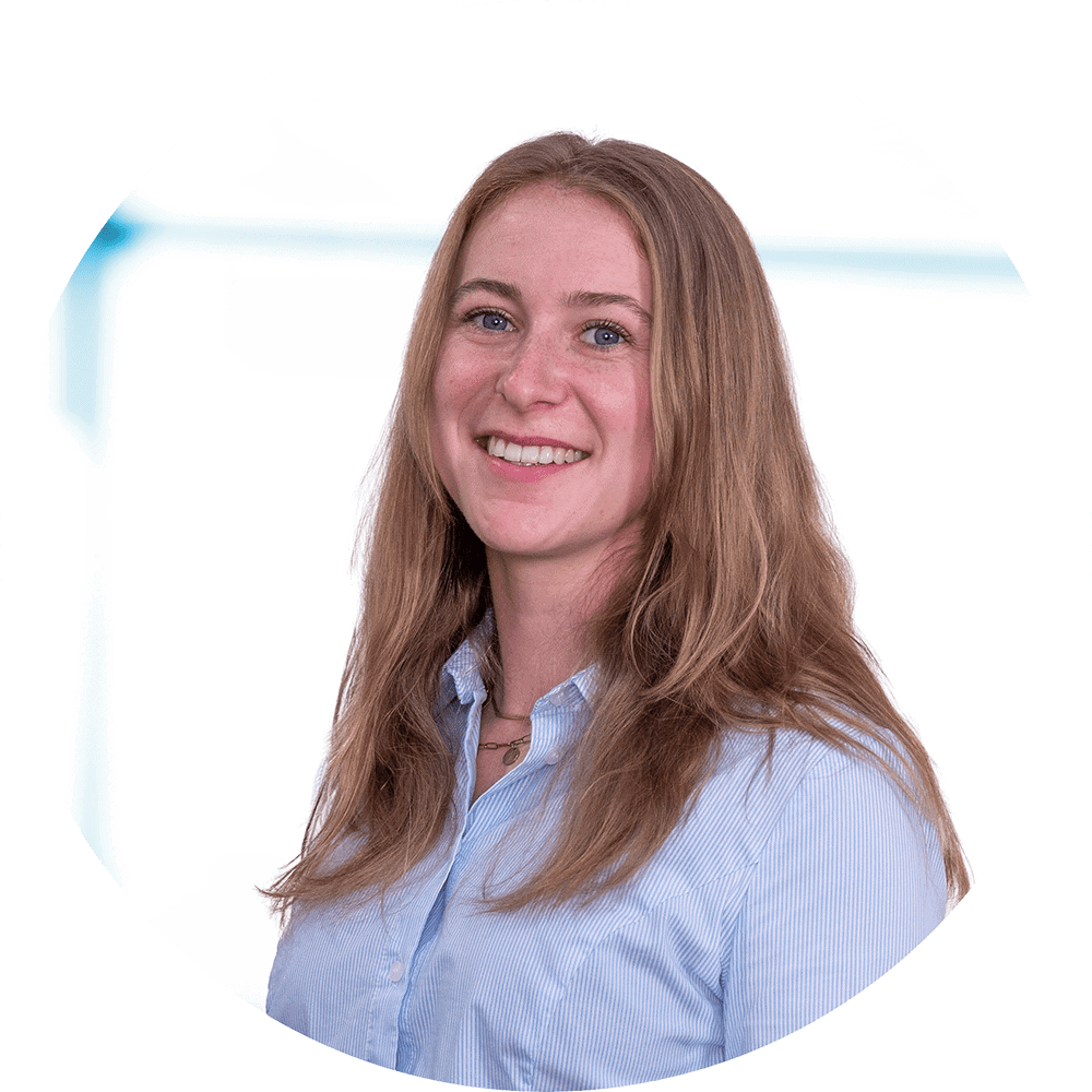 Profilbild von Sarah Schell Profilbild von Sarah Schell