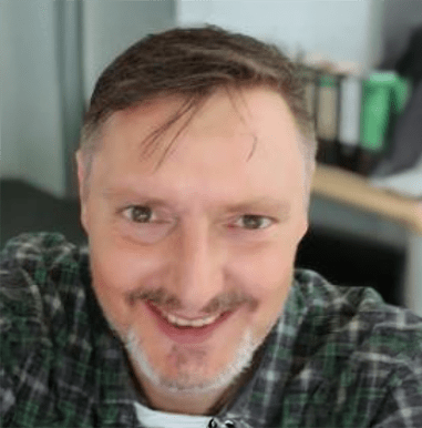 Profilbild von Ingo Procek