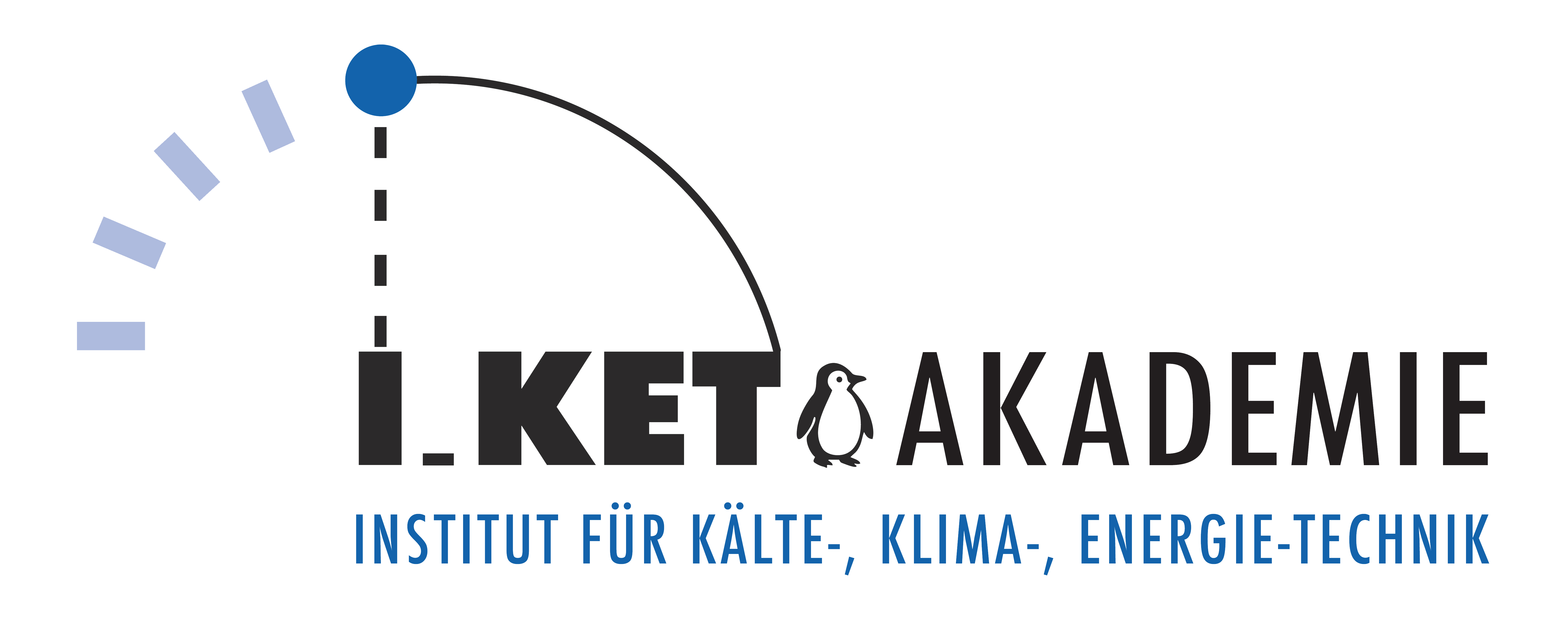 Logo des IKET