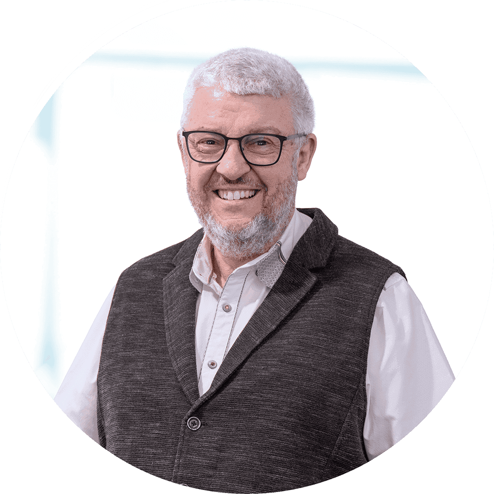 Profilbild von Bernd Schnabel