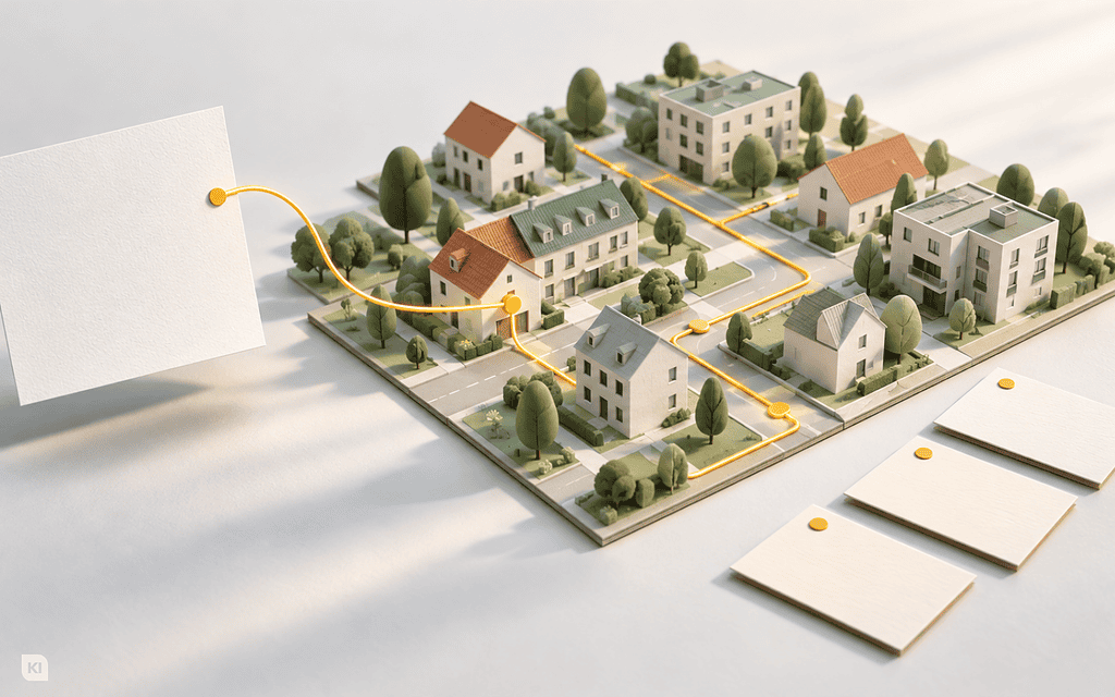 Kommunale Wärmeplanung Wärmeprojekte priorisieren die Umsetzung mit verfügbaren Ressourcen planen